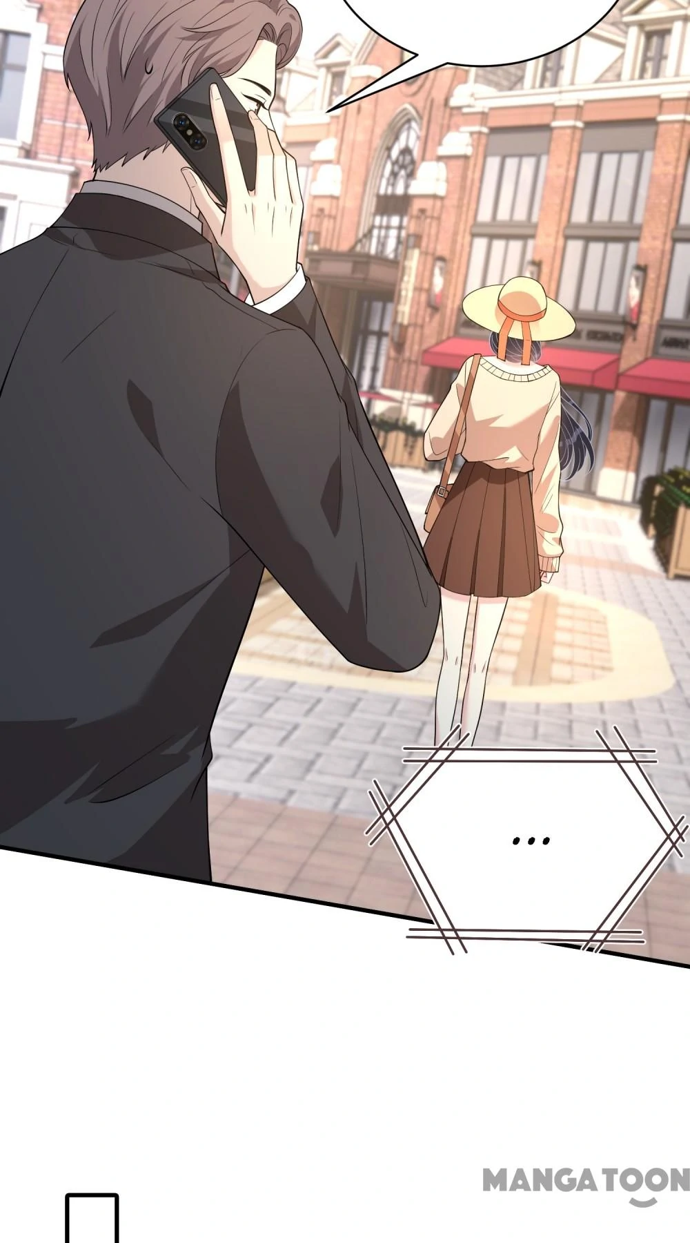 The Real Daughter, She Is an Almighty Boss Chapter 123 - Page 20