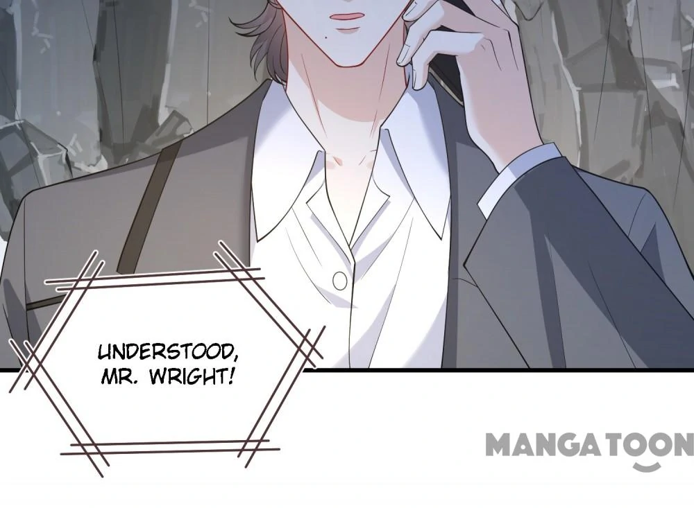 The Real Daughter, She Is an Almighty Boss Chapter 123 - Page 23