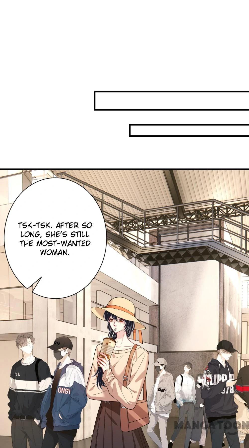 The Real Daughter, She Is an Almighty Boss Chapter 123 - Page 24