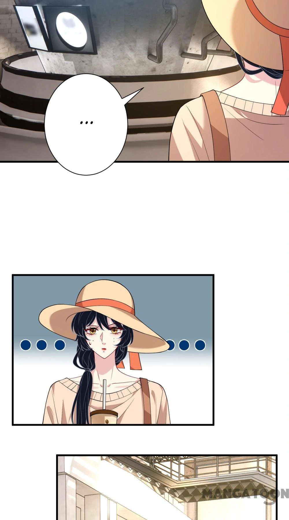The Real Daughter, She Is an Almighty Boss Chapter 123 - Page 26