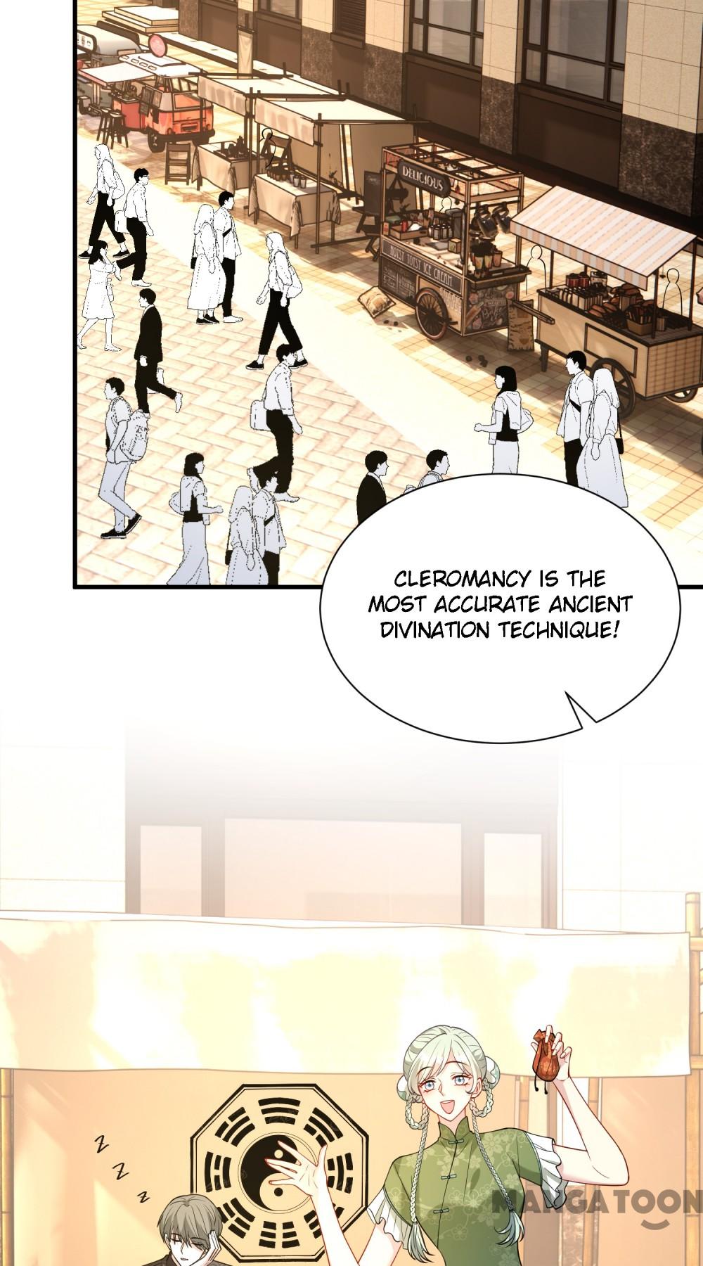 The Real Daughter, She Is an Almighty Boss Chapter 123 - Page 28