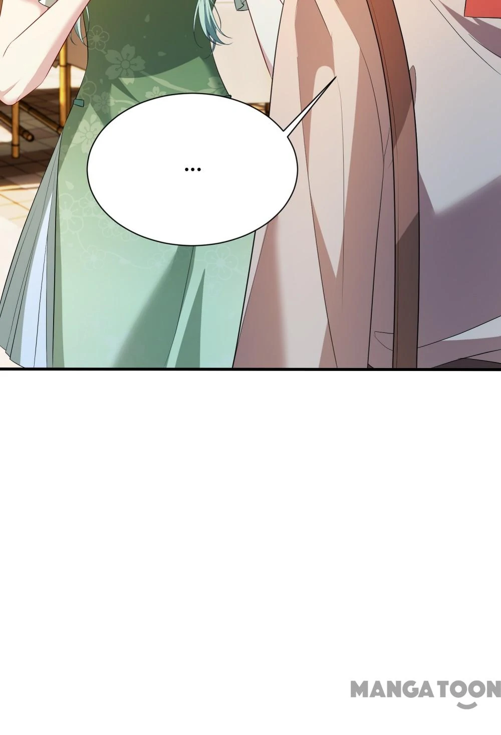 The Real Daughter, She Is an Almighty Boss Chapter 123 - Page 36