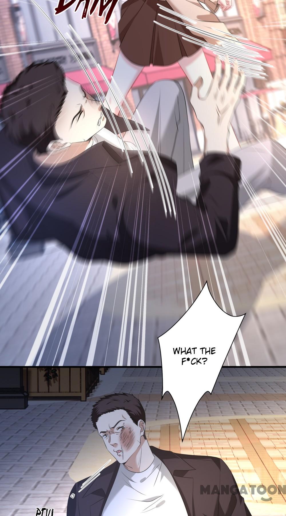 The Real Daughter, She Is an Almighty Boss Chapter 123 - Page 5