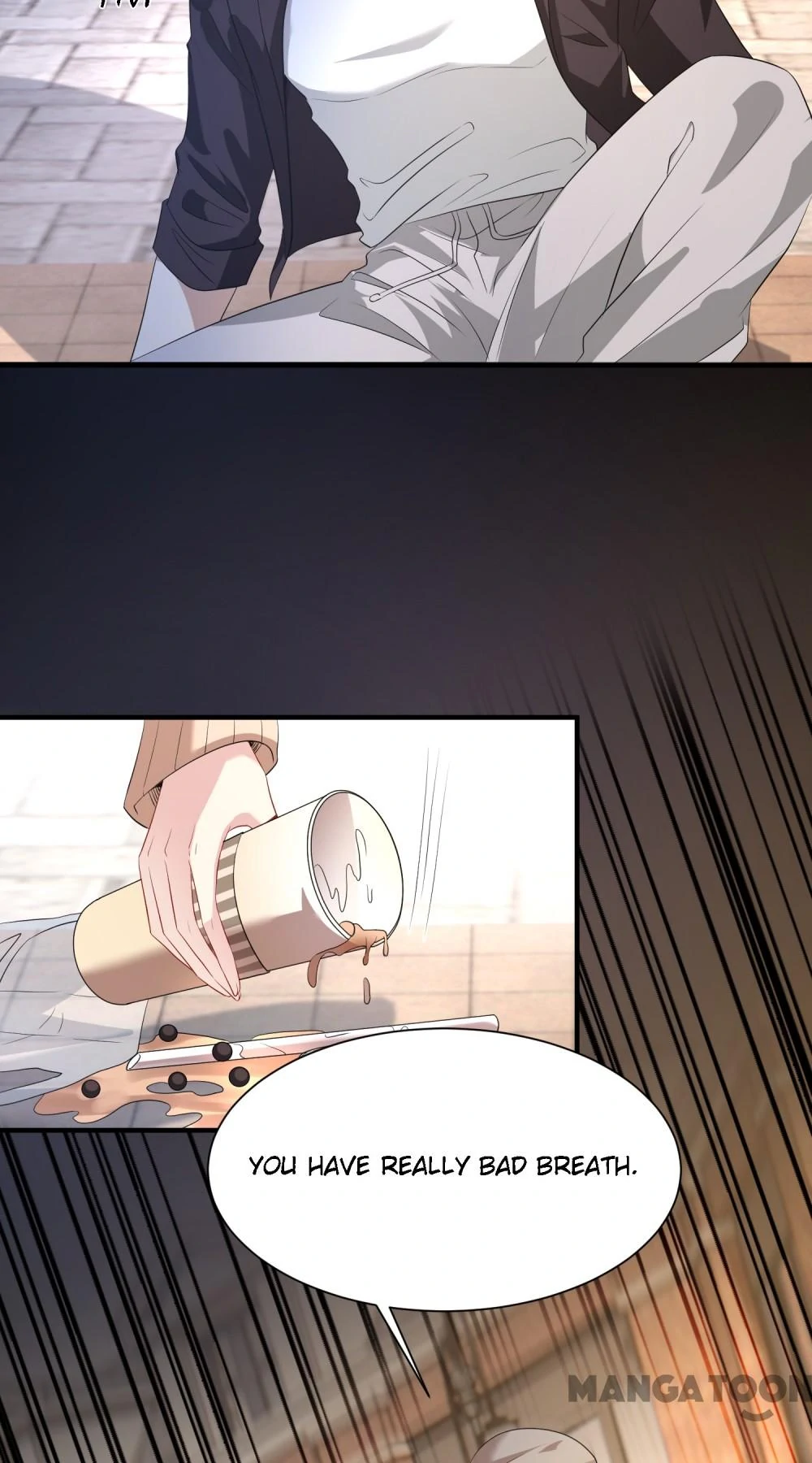 The Real Daughter, She Is an Almighty Boss Chapter 123 - Page 6