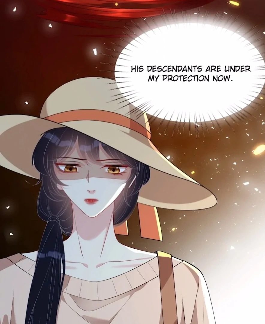 The Real Daughter, She Is an Almighty Boss Chapter 124 - Page 11