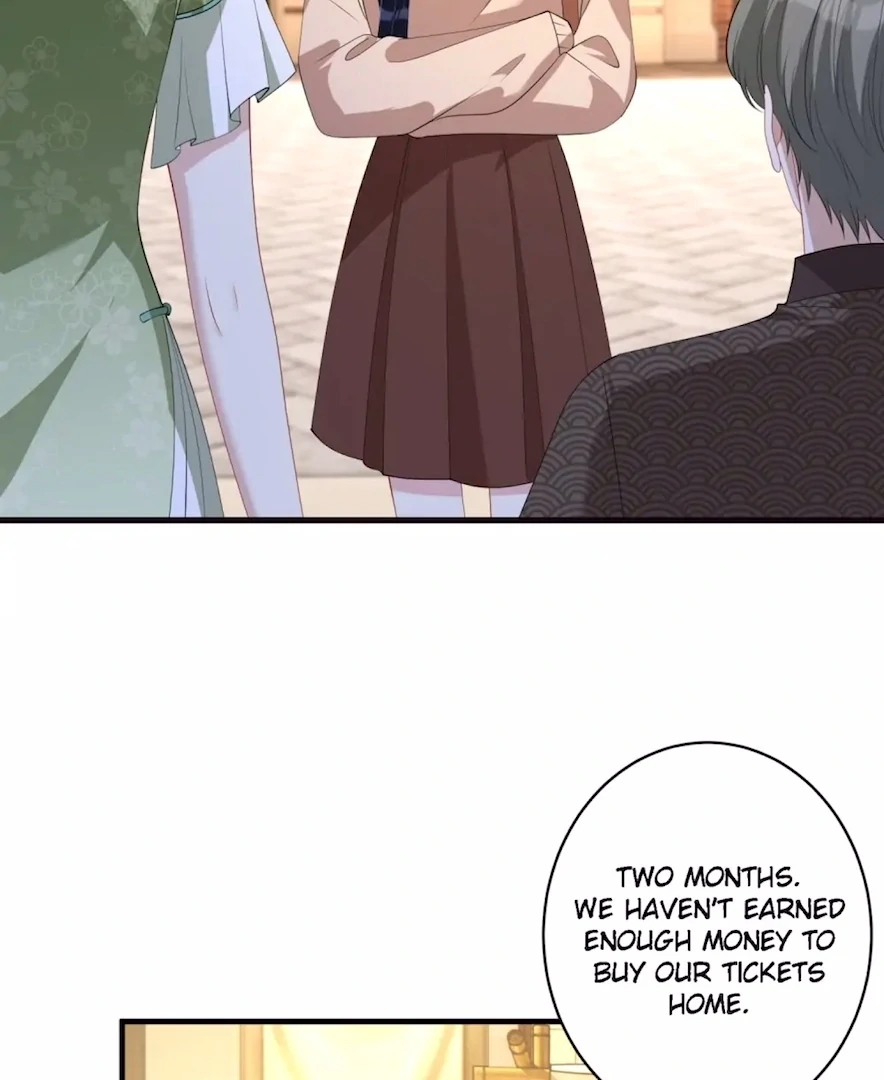 The Real Daughter, She Is an Almighty Boss Chapter 124 - Page 13