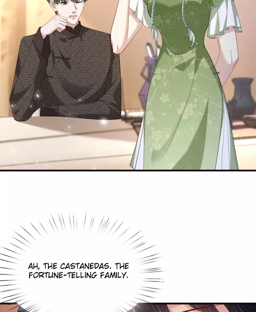 The Real Daughter, She Is an Almighty Boss Chapter 124 - Page 2