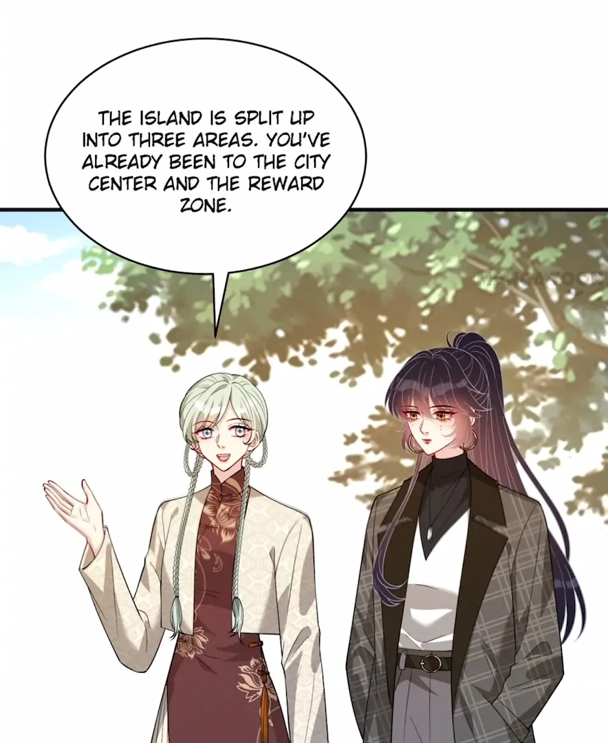 The Real Daughter, She Is an Almighty Boss Chapter 124 - Page 20
