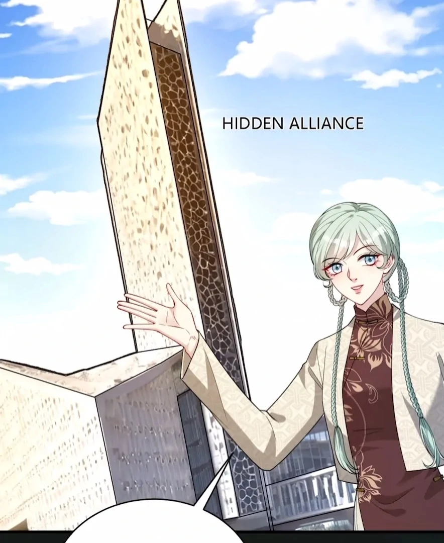 The Real Daughter, She Is an Almighty Boss Chapter 124 - Page 22