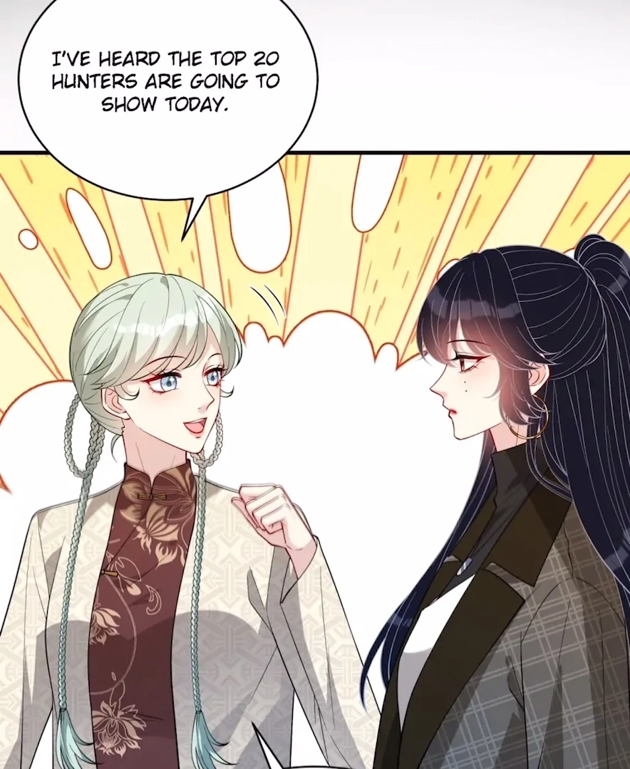 The Real Daughter, She Is an Almighty Boss Chapter 124 - Page 24