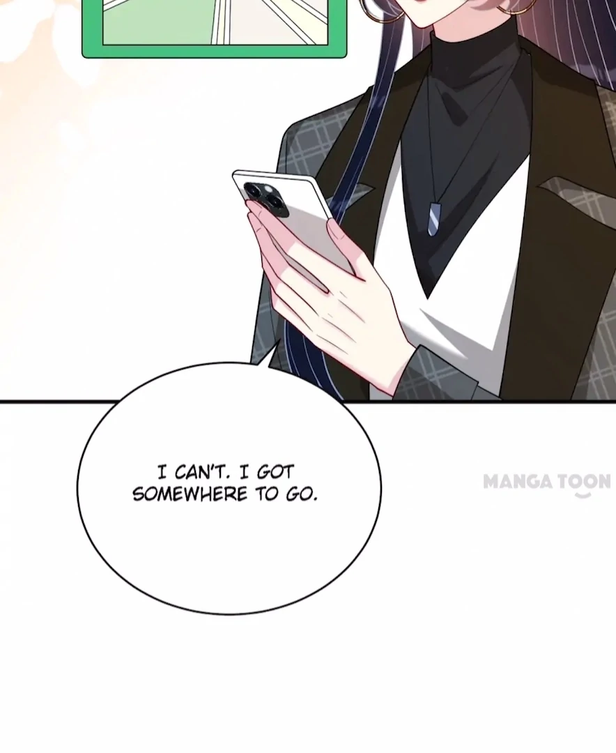 The Real Daughter, She Is an Almighty Boss Chapter 124 - Page 26