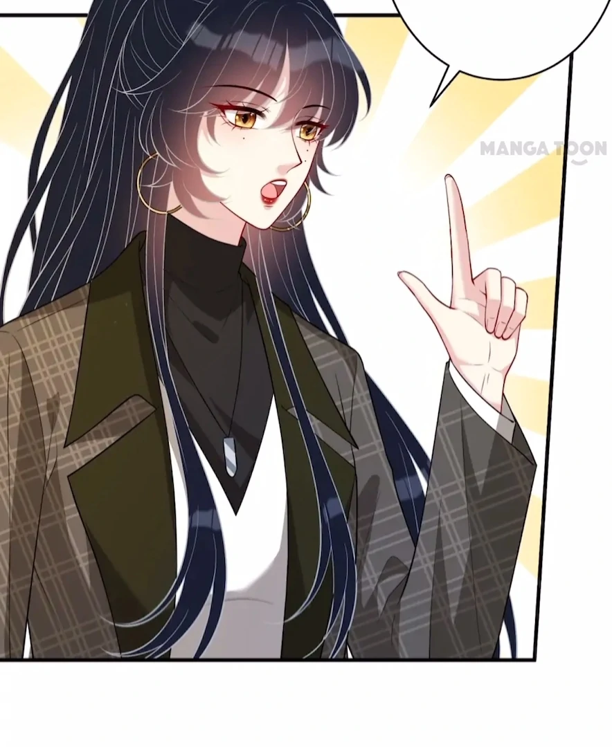 The Real Daughter, She Is an Almighty Boss Chapter 124 - Page 39