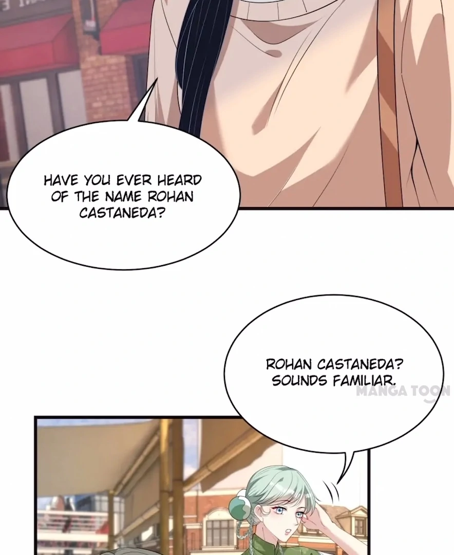 The Real Daughter, She Is an Almighty Boss Chapter 124 - Page 4