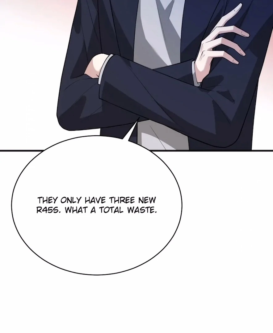 The Real Daughter, She Is an Almighty Boss Chapter 124 - Page 41