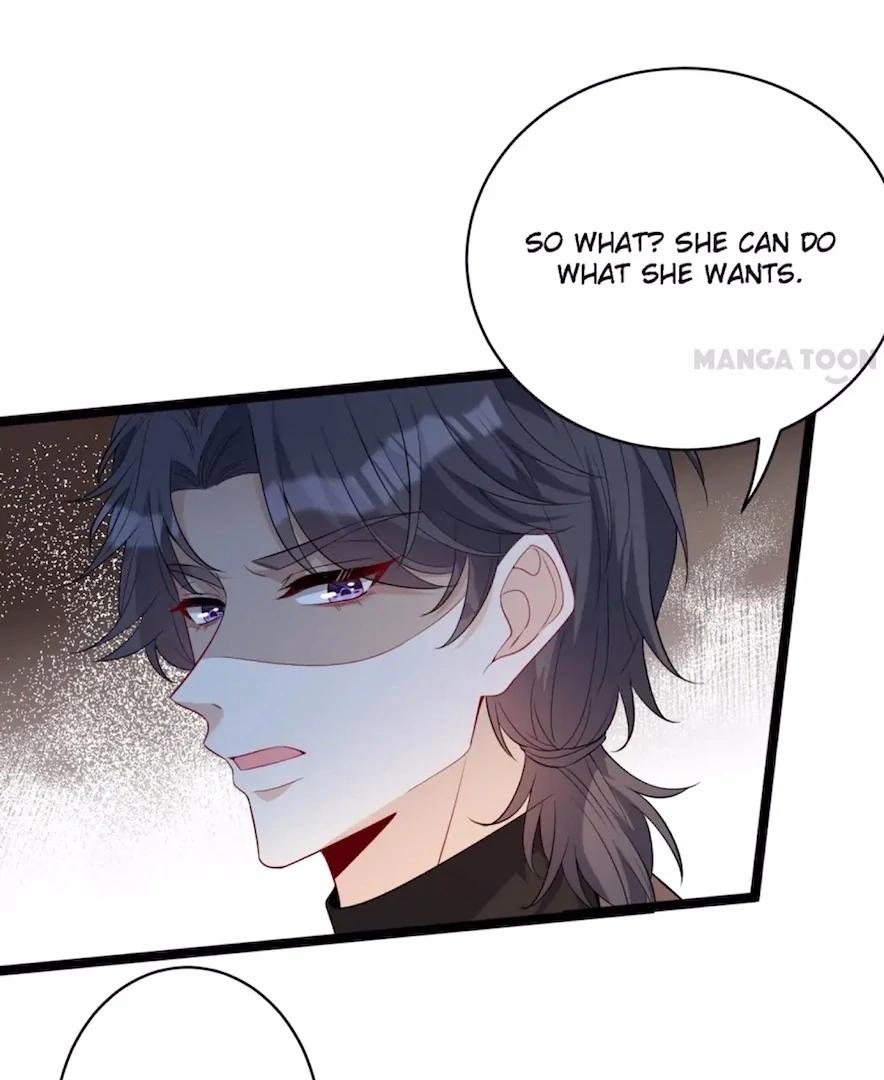 The Real Daughter, She Is an Almighty Boss Chapter 124 - Page 42