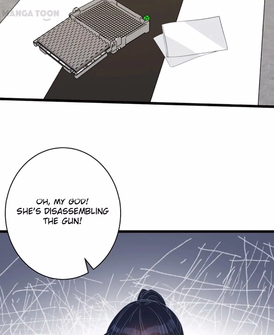 The Real Daughter, She Is an Almighty Boss Chapter 124 - Page 47