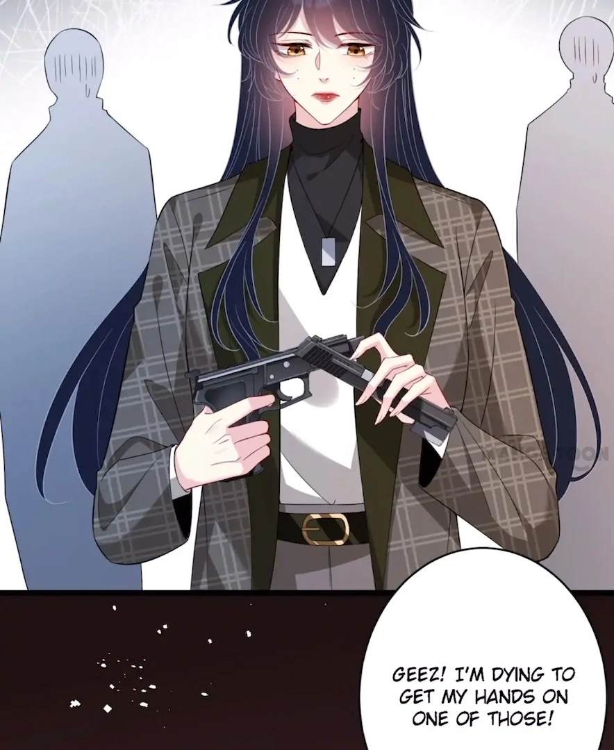 The Real Daughter, She Is an Almighty Boss Chapter 124 - Page 48