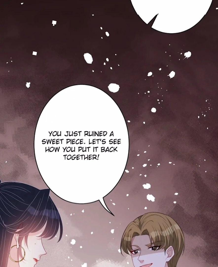 The Real Daughter, She Is an Almighty Boss Chapter 124 - Page 49