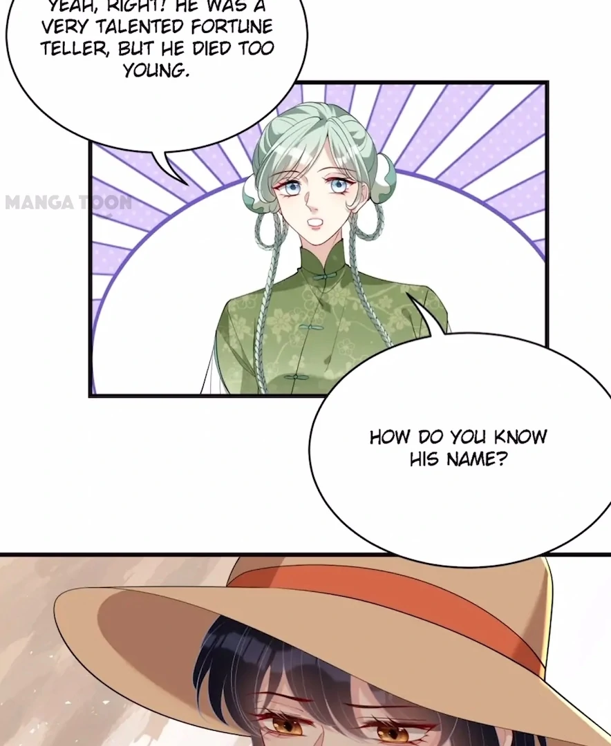 The Real Daughter, She Is an Almighty Boss Chapter 124 - Page 6
