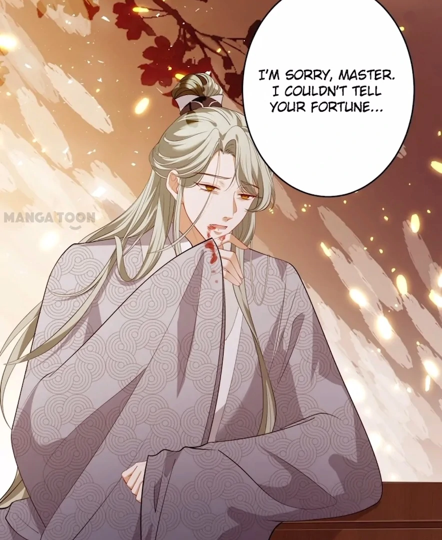 The Real Daughter, She Is an Almighty Boss Chapter 124 - Page 9