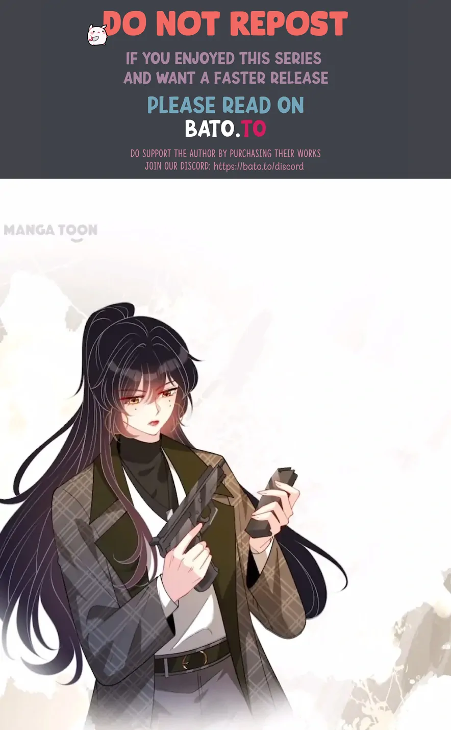 The Real Daughter, She Is an Almighty Boss Chapter 125 - Page 0