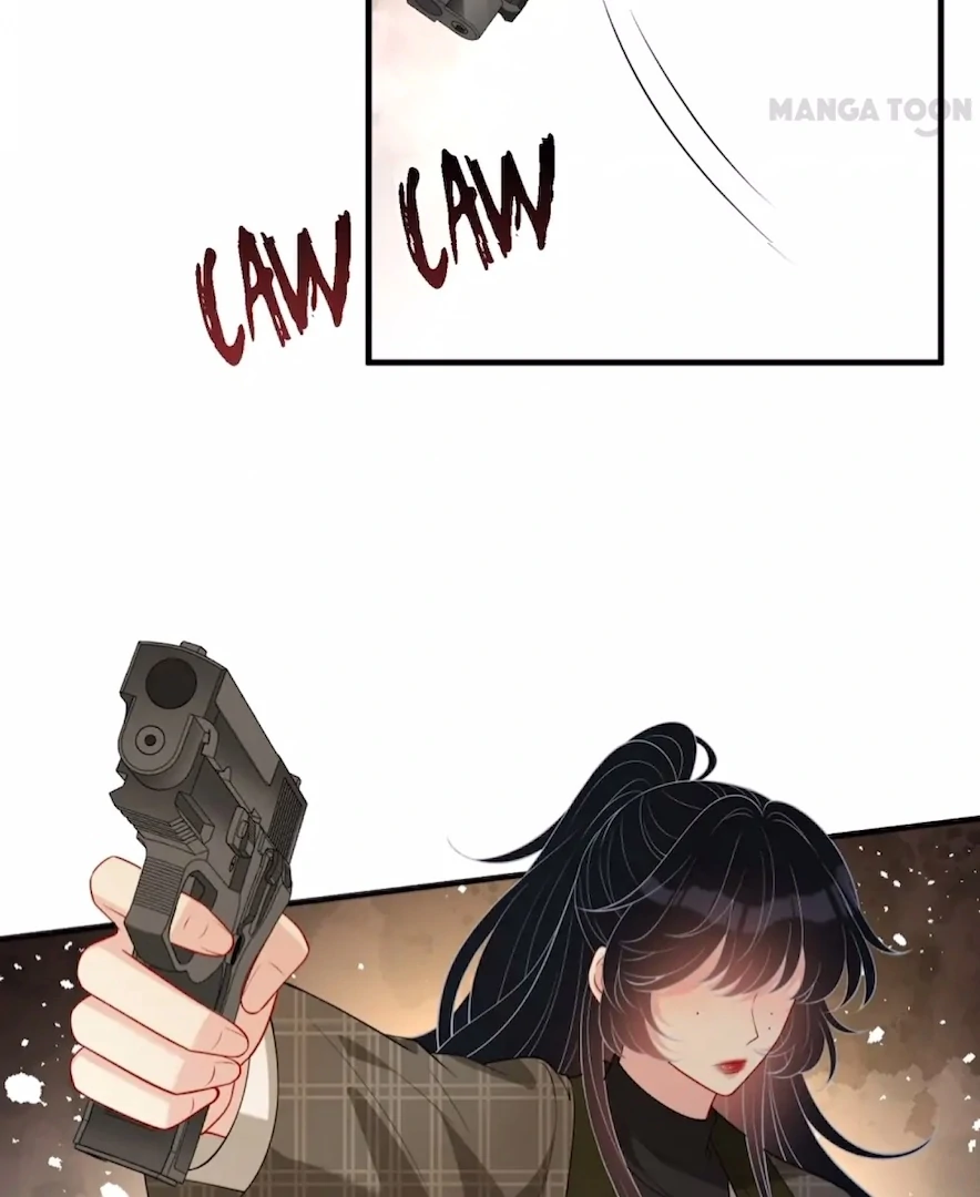 The Real Daughter, She Is an Almighty Boss Chapter 125 - Page 11