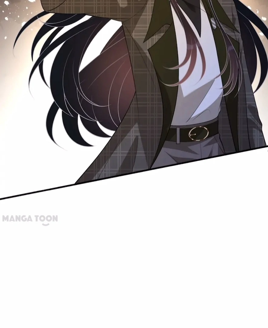 The Real Daughter, She Is an Almighty Boss Chapter 125 - Page 12