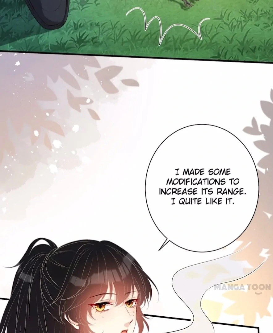 The Real Daughter, She Is an Almighty Boss Chapter 125 - Page 20