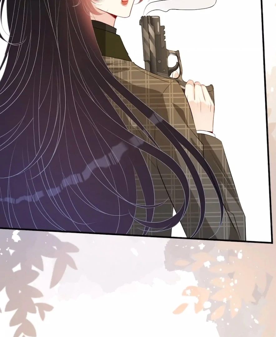 The Real Daughter, She Is an Almighty Boss Chapter 125 - Page 21