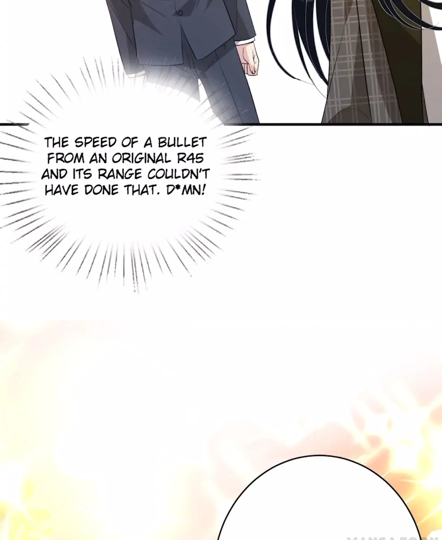 The Real Daughter, She Is an Almighty Boss Chapter 125 - Page 23