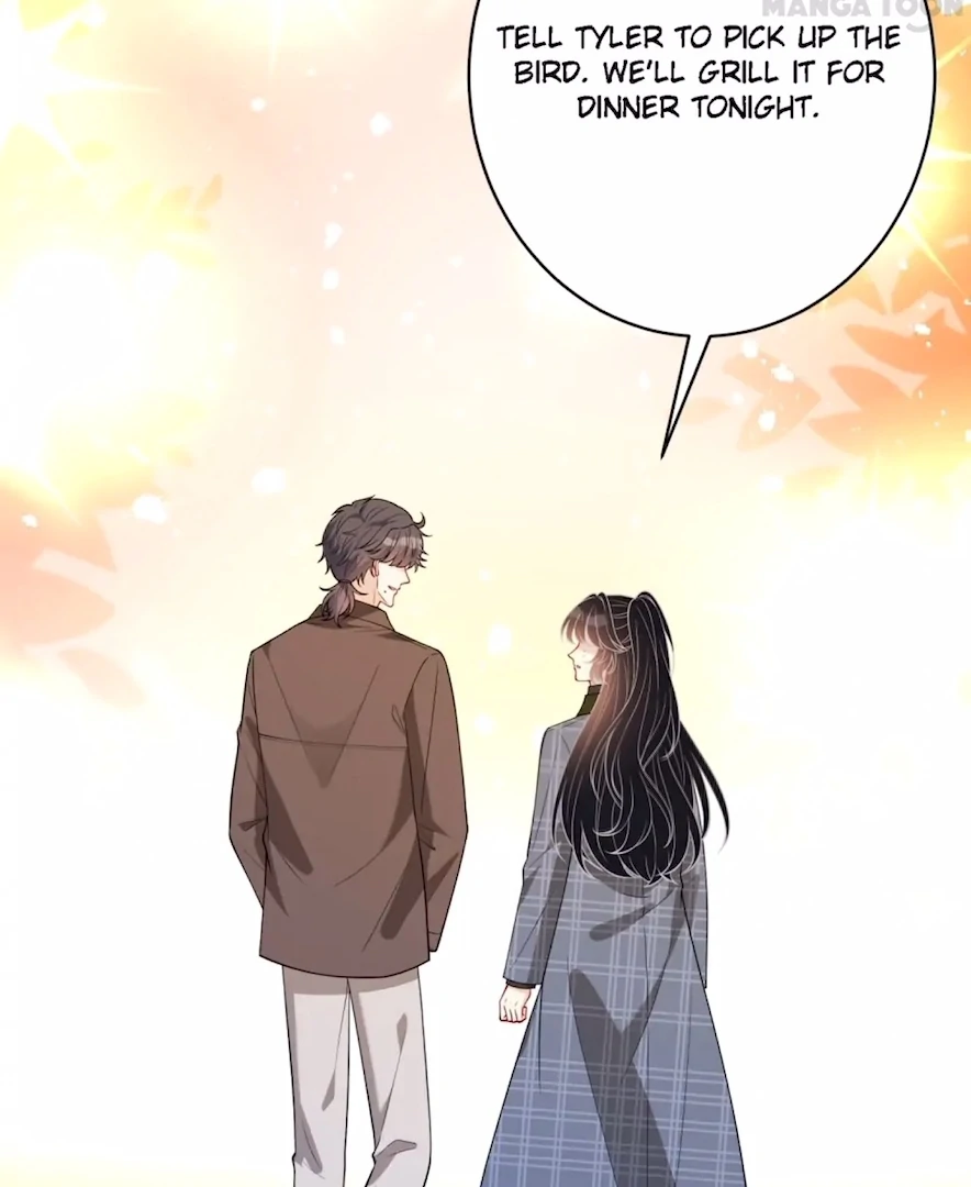 The Real Daughter, She Is an Almighty Boss Chapter 125 - Page 24