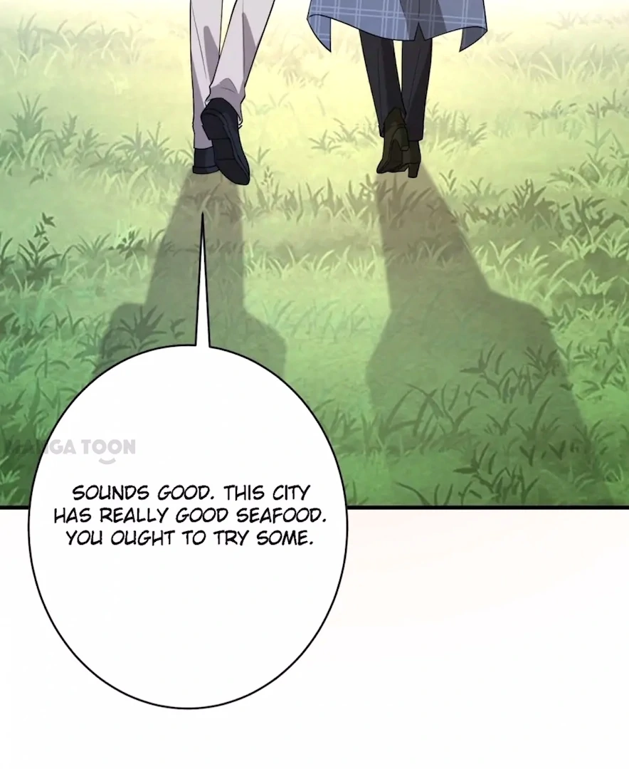 The Real Daughter, She Is an Almighty Boss Chapter 125 - Page 25