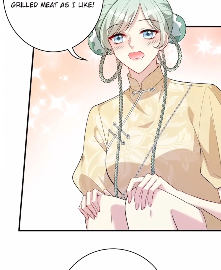 The Real Daughter, She Is an Almighty Boss Chapter 125 - Page 29