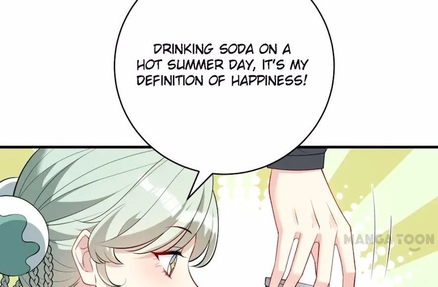 The Real Daughter, She Is an Almighty Boss Chapter 125 - Page 30