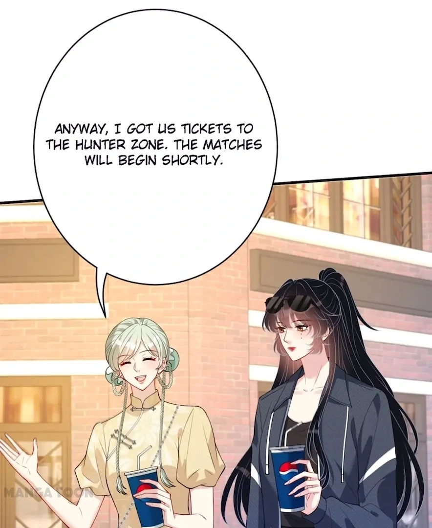 The Real Daughter, She Is an Almighty Boss Chapter 125 - Page 32
