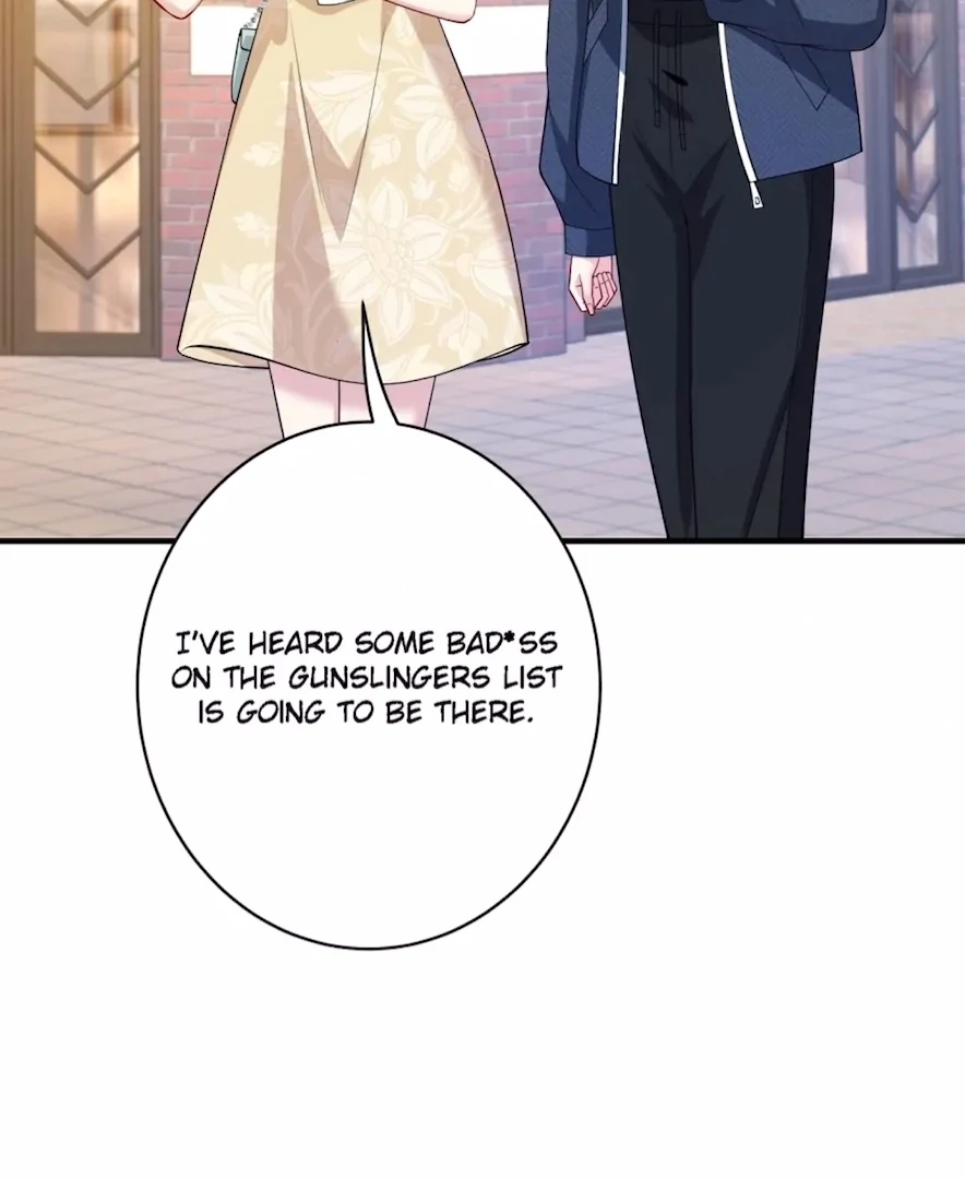 The Real Daughter, She Is an Almighty Boss Chapter 125 - Page 33