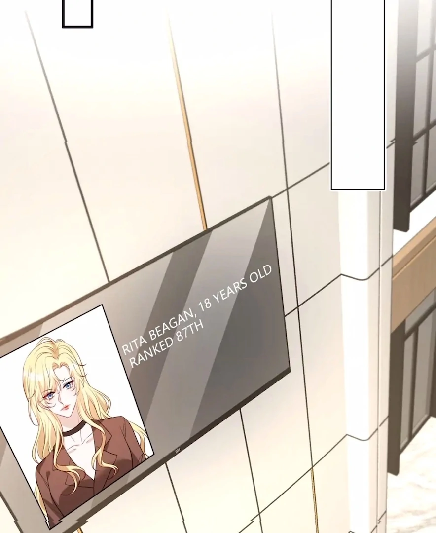 The Real Daughter, She Is an Almighty Boss Chapter 125 - Page 35