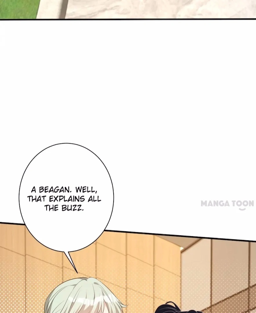 The Real Daughter, She Is an Almighty Boss Chapter 125 - Page 37