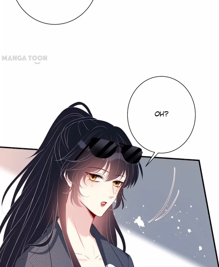 The Real Daughter, She Is an Almighty Boss Chapter 125 - Page 39