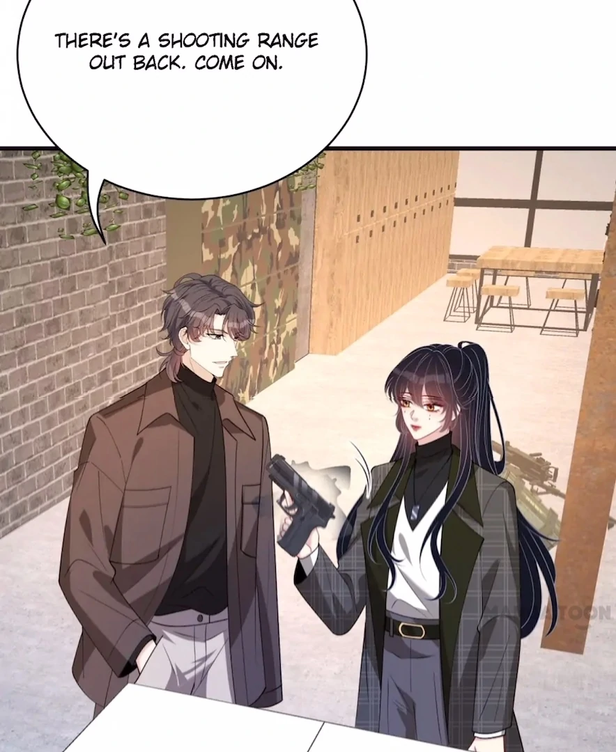 The Real Daughter, She Is an Almighty Boss Chapter 125 - Page 4
