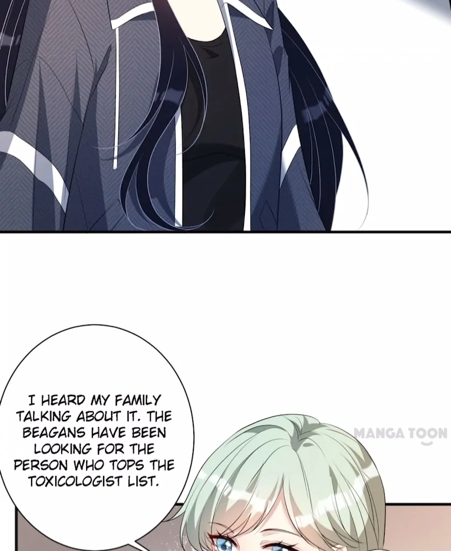 The Real Daughter, She Is an Almighty Boss Chapter 125 - Page 40
