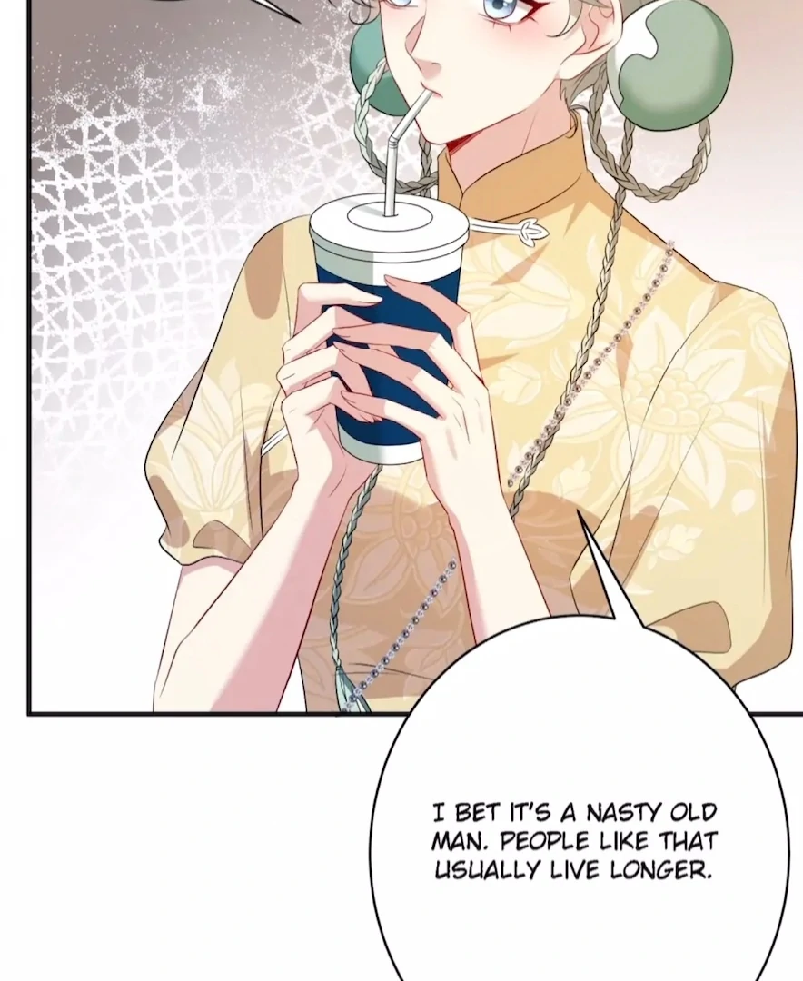 The Real Daughter, She Is an Almighty Boss Chapter 125 - Page 41