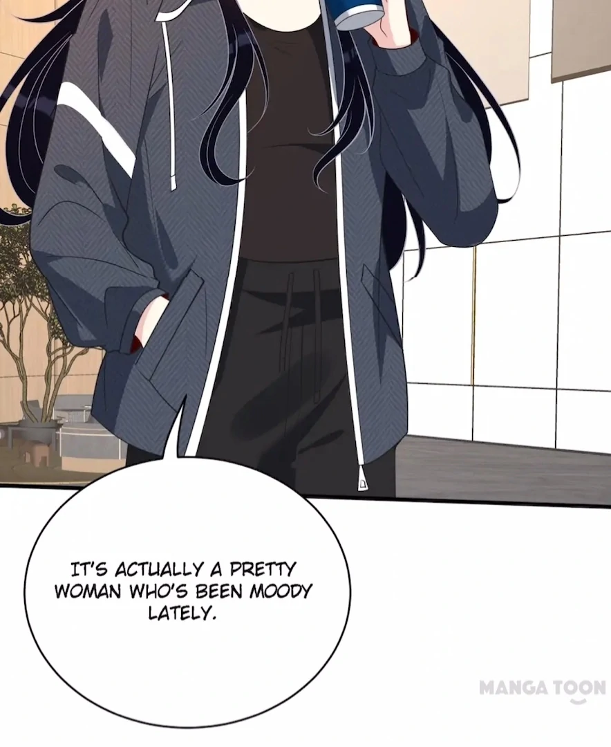 The Real Daughter, She Is an Almighty Boss Chapter 125 - Page 43