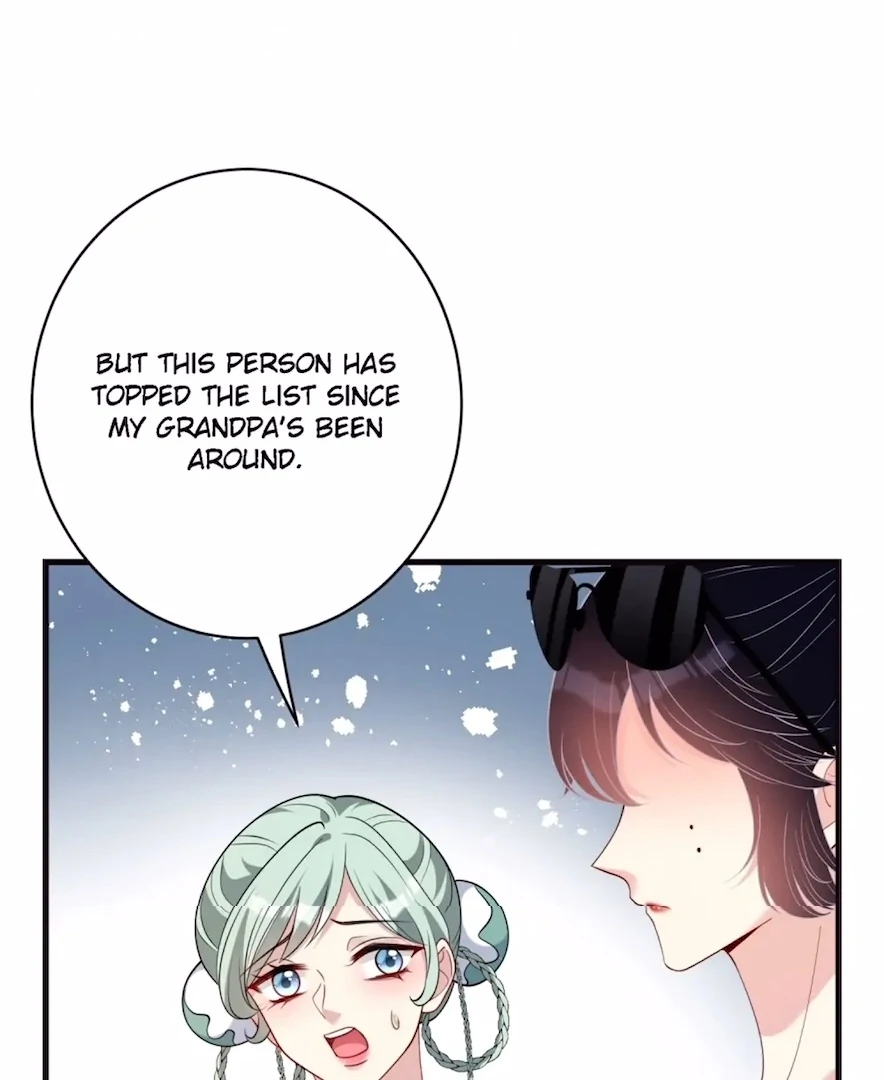 The Real Daughter, She Is an Almighty Boss Chapter 125 - Page 44