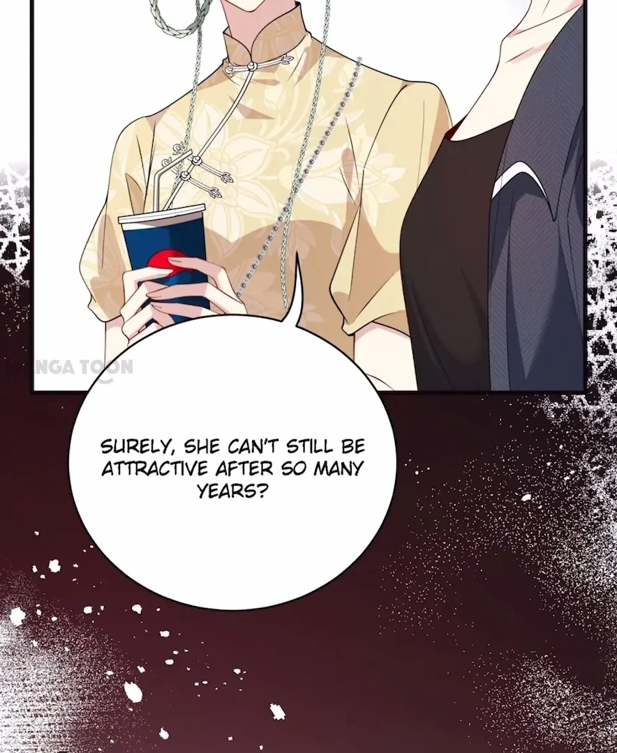The Real Daughter, She Is an Almighty Boss Chapter 125 - Page 45