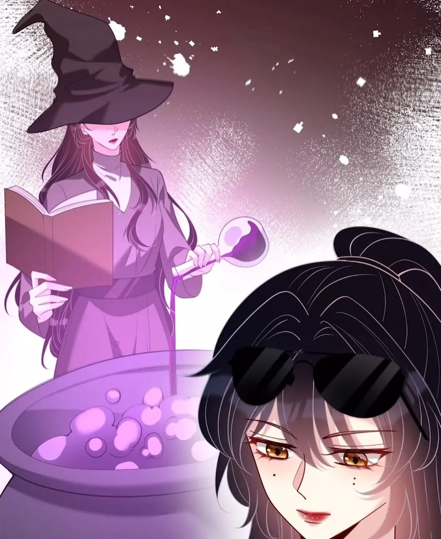 The Real Daughter, She Is an Almighty Boss Chapter 125 - Page 46