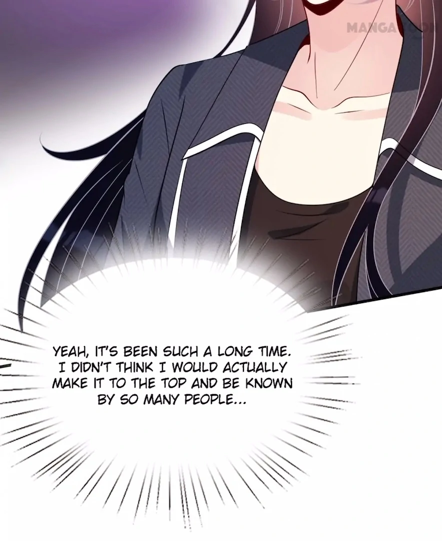 The Real Daughter, She Is an Almighty Boss Chapter 125 - Page 47