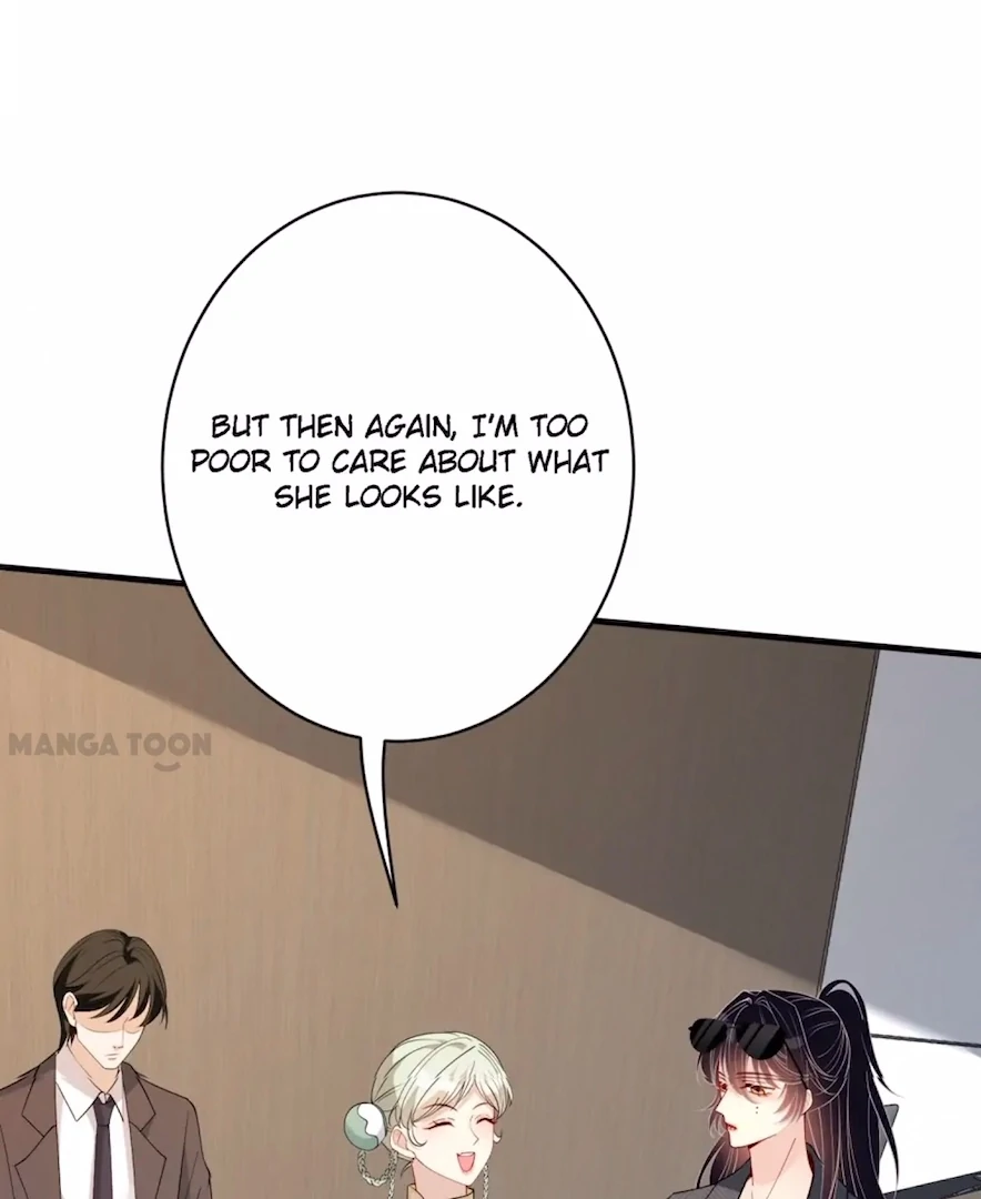 The Real Daughter, She Is an Almighty Boss Chapter 125 - Page 48