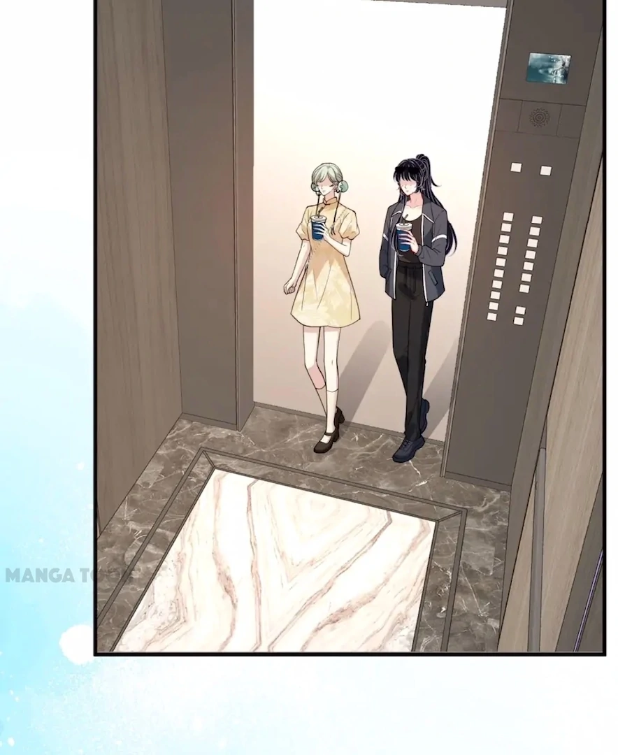 The Real Daughter, She Is an Almighty Boss Chapter 125 - Page 51