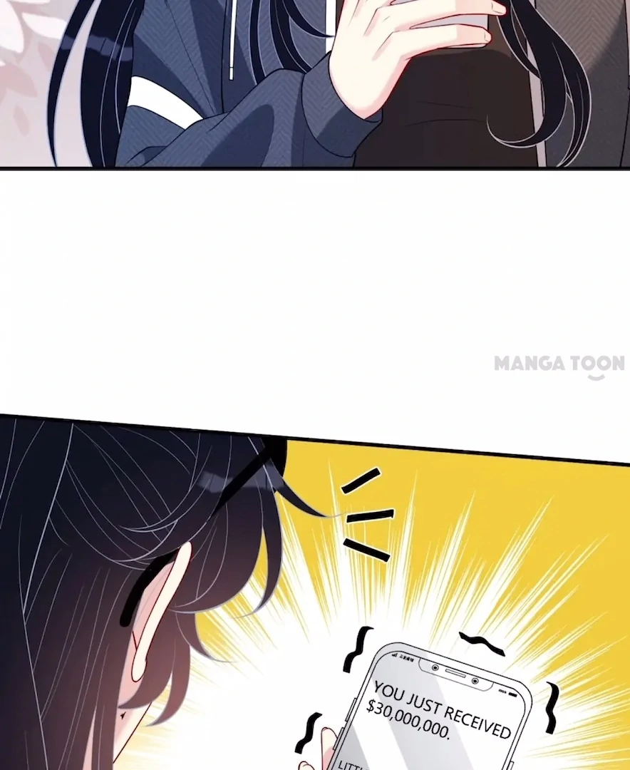 The Real Daughter, She Is an Almighty Boss Chapter 125 - Page 56